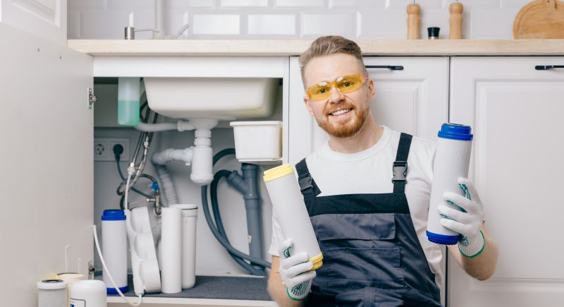 Water Quality Testing