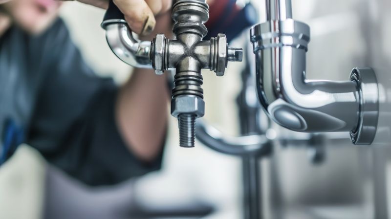 Quality Plumbing Fixtures