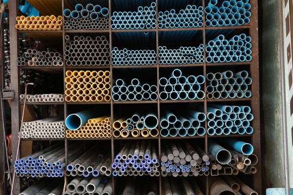 Cost of Repiping Service in Elgin