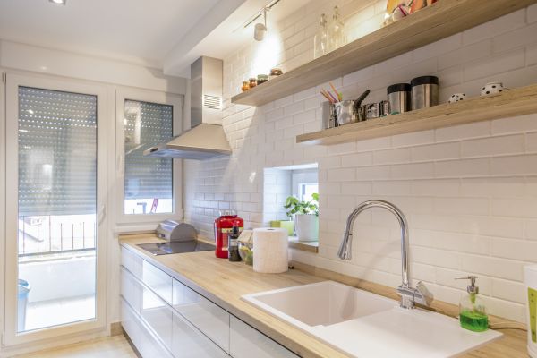 Cost of Sink Replacement in Elgin