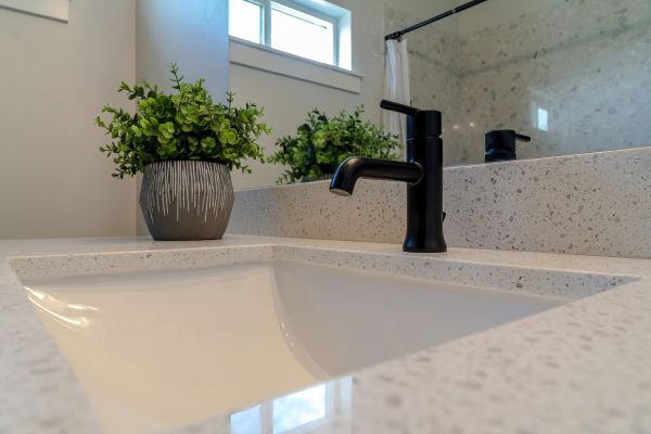Cost of Undermount Sink Replacement in Elgin