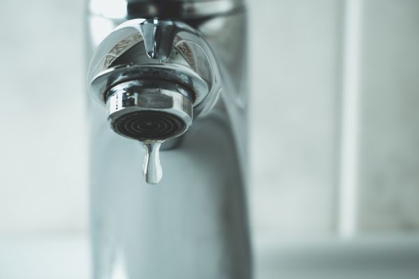Cost of Leaky Faucet Repair in Elgin