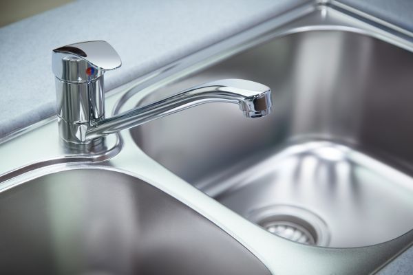 Cost of Kitchen Faucet Repair in Elgin