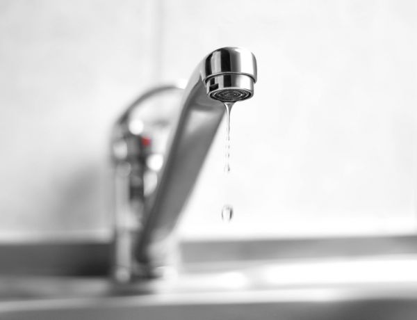 Cost of Dripping Faucet Repair in Elgin