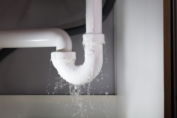 Cost of Water Leak Repair in Elgin
