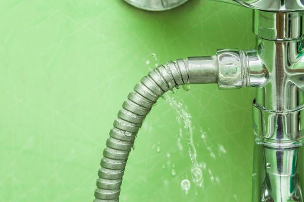Cost of Plumbing Leak Repair in Elgin