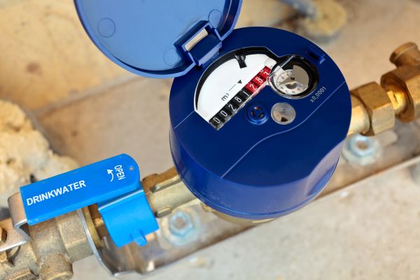 Cost of Water Main Replacement in Elgin