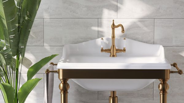 Sink Installation in Elgin
