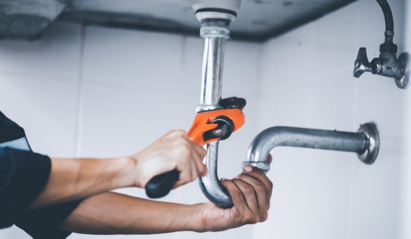 Cost of Bathroom Plumbing Repair in Elgin