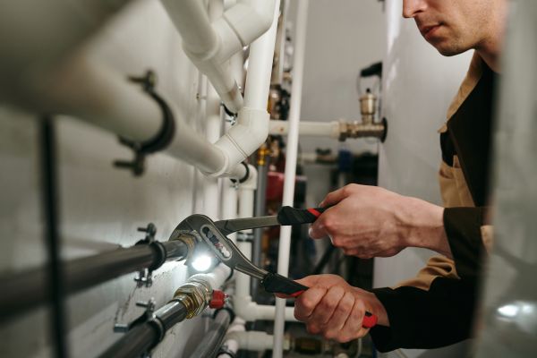 Cost of Plumbing Replacement in Elgin