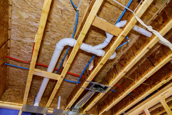 Cost of Plumbing Remodeling in Elgin