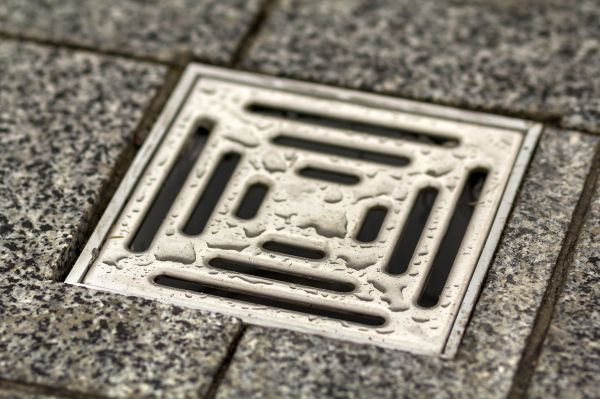 Cost of Floor Drain Installation in Elgin