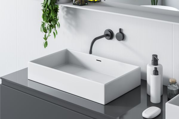 Cost of Bathroom Sink Replacement in Elgin