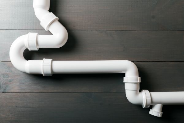 PVC Pipe Repair in Elgin