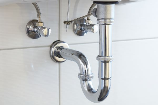 Cost of Water Pipe Installation in Elgin