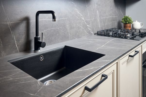 Cost of Kitchen Sink Replacement in Elgin
