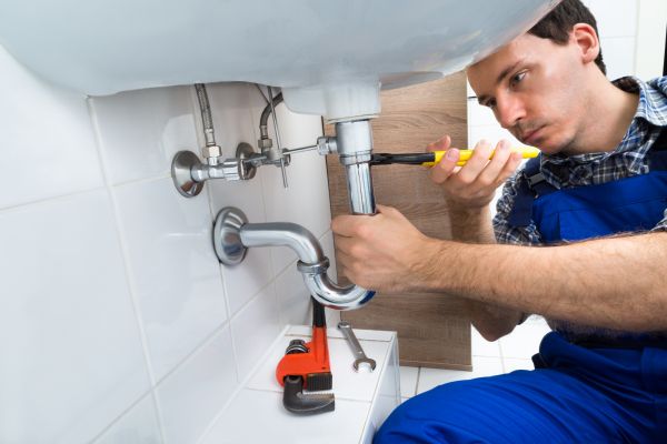 Cost of Kitchen Plumbing Repair in Elgin