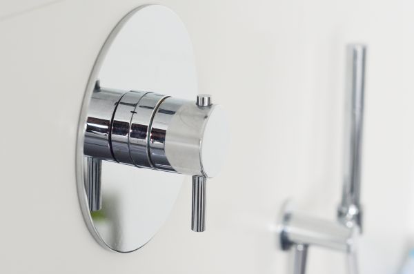 Shower Knob Replacement in Elgin