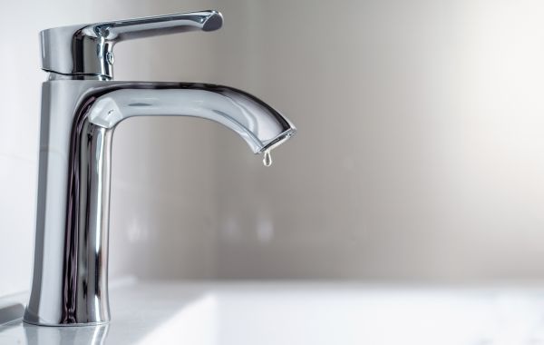 Cost of Kitchen Faucet Replacement in Elgin