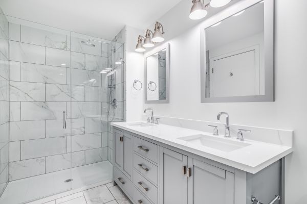 Cost of Bathroom Faucet Replacement in Elgin
