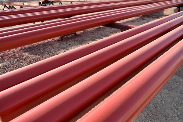 Cost of Water Lines Installation in Elgin