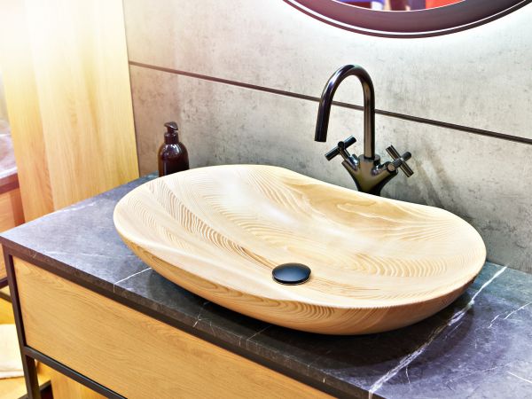 Cost of Vessel Sink Installation in Elgin