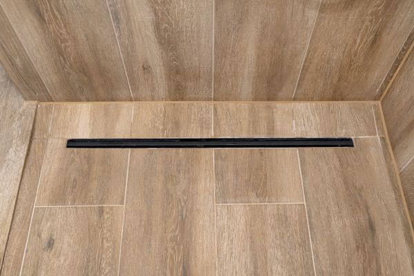 Cost of Linear Drain Installation in Elgin