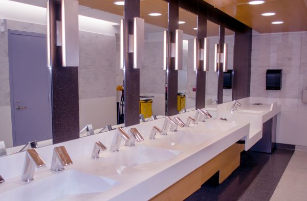 Cost of Commercial Plumbing Repair in Elgin