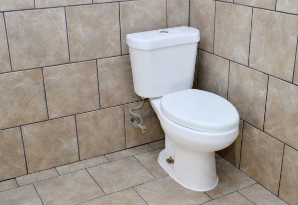 Cost of Basement Toilet Installation in Elgin