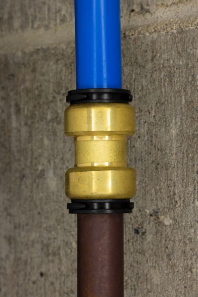 Cost of Pex Pipe Repair in Elgin