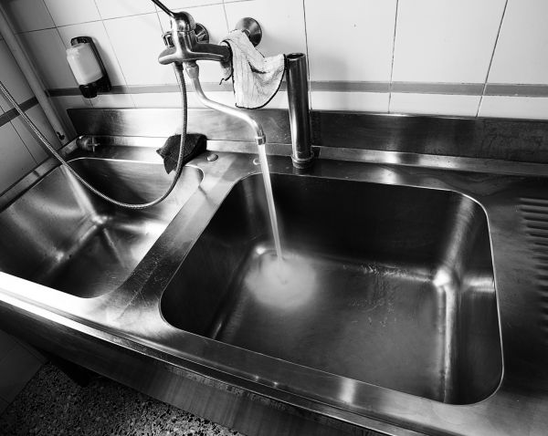 Cost of Restaurant Plumbing in Elgin