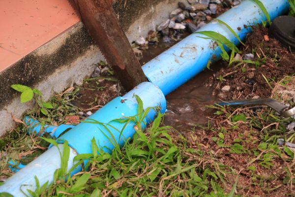 Cost of Broken Pipe Replacement in Elgin