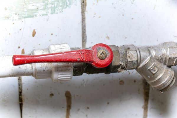 Cost of Shut Off Valve Replacement in Elgin